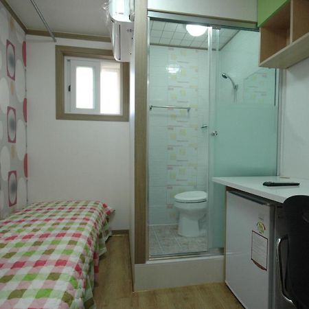 Prime Vill Oneroomtel Seoul Exterior foto